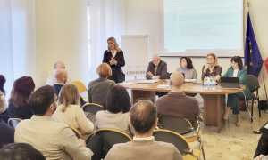 OCL Novara incontro ITL 19 3 25