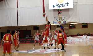Oleggio Legnano