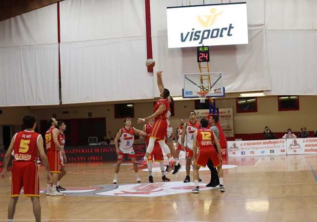 Oleggio Legnano