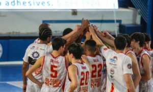 Oleggio basket mani