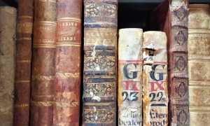 Oleggio libro