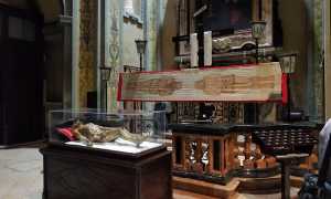 Oleggio passione