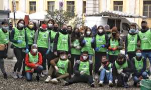 Omar e Novara Green