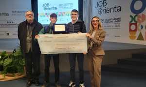 Omar premio