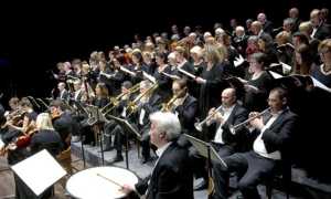 Orchestra Coro