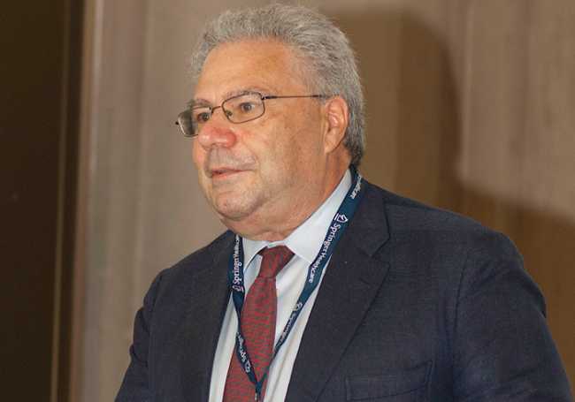 PIER LUIGI CANONICO