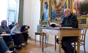Padre Mario Airoldi