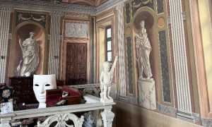 Palazzo Gautieri Interno