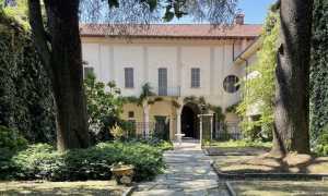 Palazzo Malaspina esterno 2