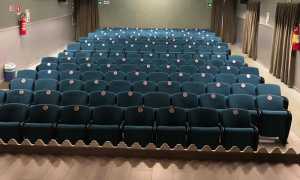 Pernate teatro