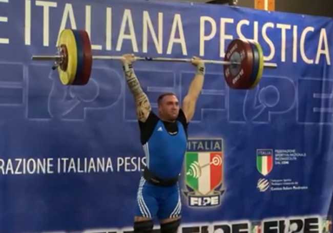 Pesisitica Novara