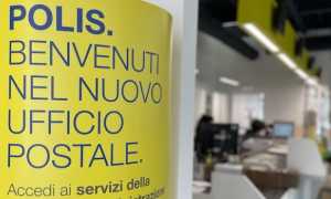 Polis 1
