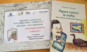 Premio Papere contro la mafia