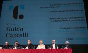 Premio Cantelli