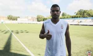 Pro Vercelli Junior Messias