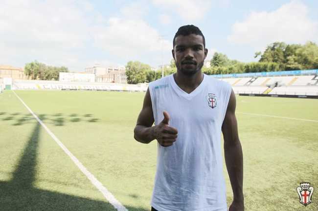 Pro Vercelli Junior Messias