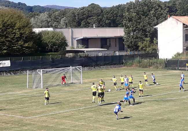 Pro Vercelli Chieri