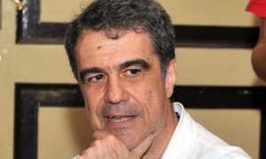 Prof. Marco Krengli