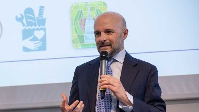 Prof Davide Maggi fcn