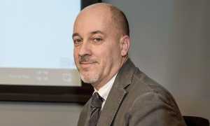 Prof Marco Arlorio