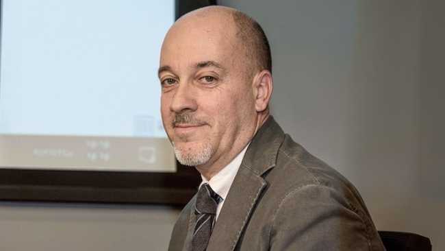 Prof Marco Arlorio