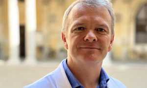 Professor Cristoforo Comi