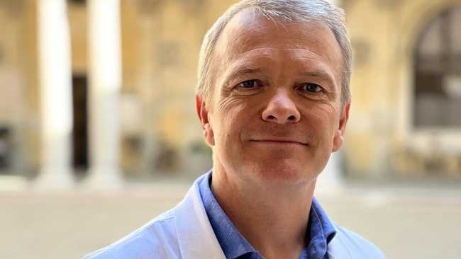 Professor Cristoforo Comi