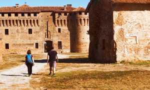 Proh Castello