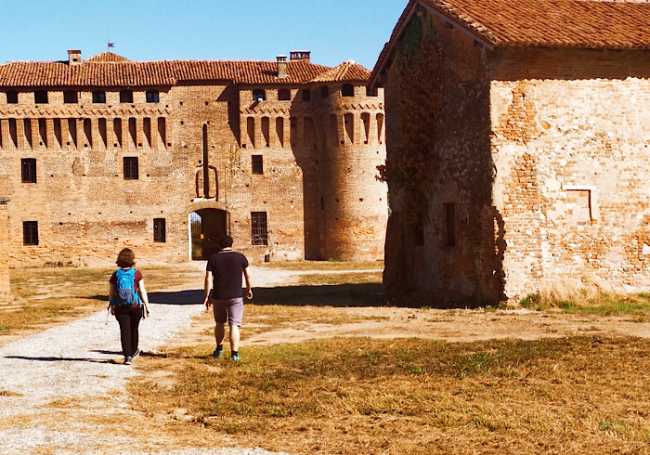 Proh Castello