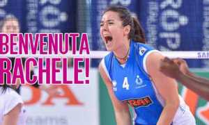 Rachele Morello