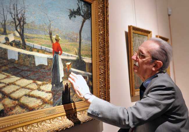 Raul Capra