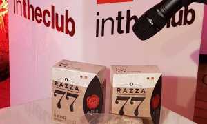 Razza 77 protagonista