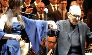 Rigacci Morricone