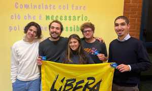 Rinnovo libera