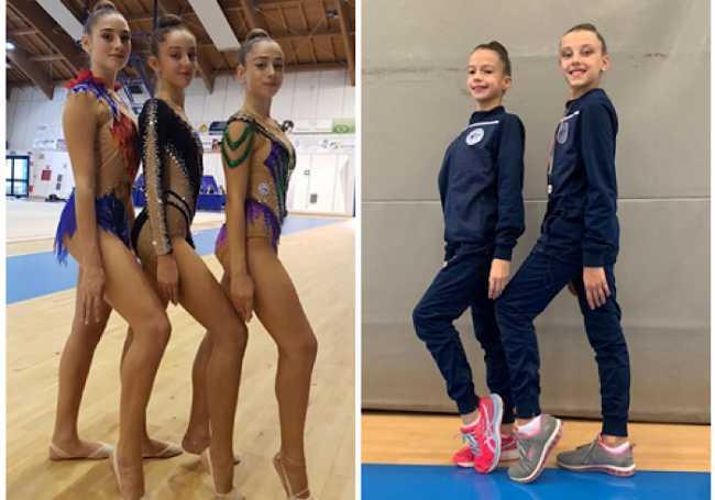 Ritmica Cameri