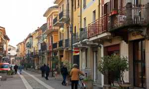 Romentino centro 700