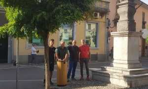 Romentino cestini