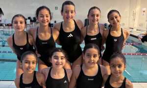 SINCRO ESORDIENTI A