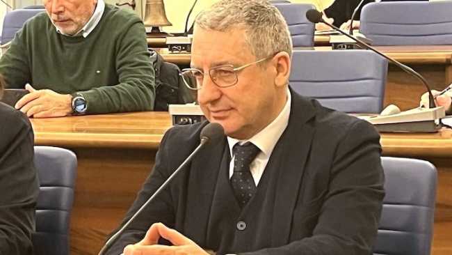 Sandro Rizzoni
