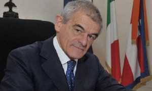 Sergio Chiamparino