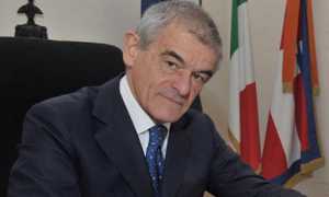 Sergio Chiamparino