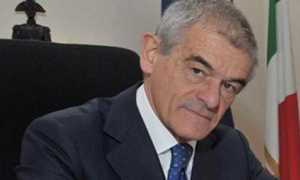 Sergio Chiamparino