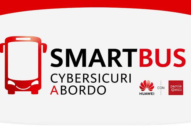 Smart bus