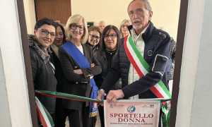 Sportello Donna 3