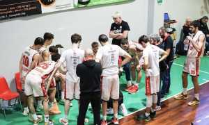 Squali time out nuovo