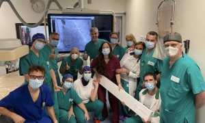 Staff Cardiologia