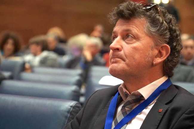 Stefano Costa