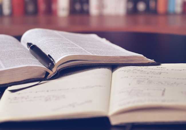 Studiare