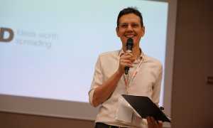 Tedx Novara