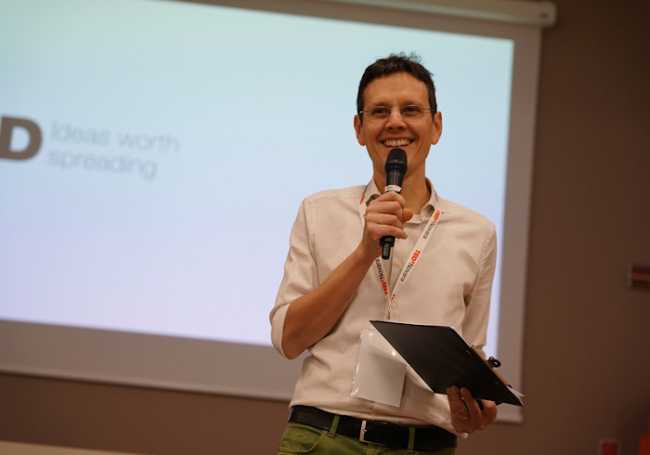 Tedx Novara